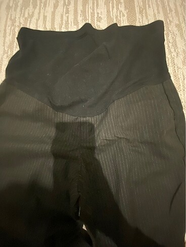 36 Beden Hamile pantolonu