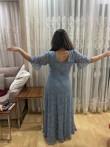 Diğer Abiye