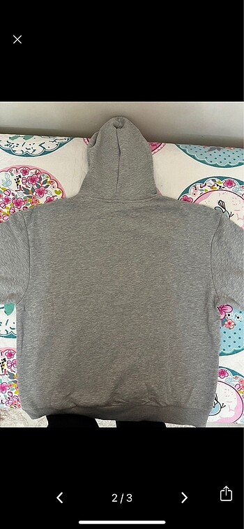 Mavi Jeans MAVİ sweatshirt