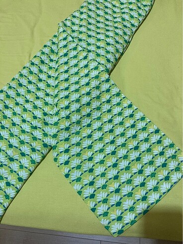 LC Waikiki Yazlık Keten Pantolon