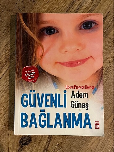 Güvenli Bağlanma- Adem Güneş