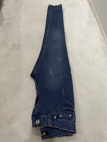 Mavi jean (kot pantolon )