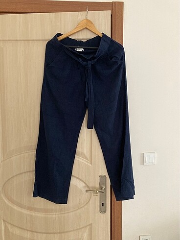 Keten pantolon