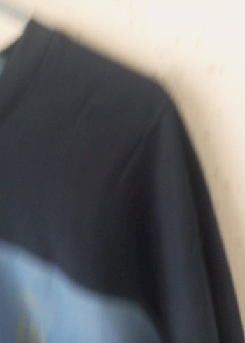 Mavi Gri  Kısa Kollu Orjinal Adidas - Görsel 5