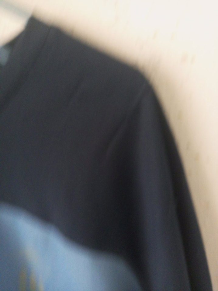 Mavi Gri  Kısa Kollu Orjinal Adidas - Görsel 5