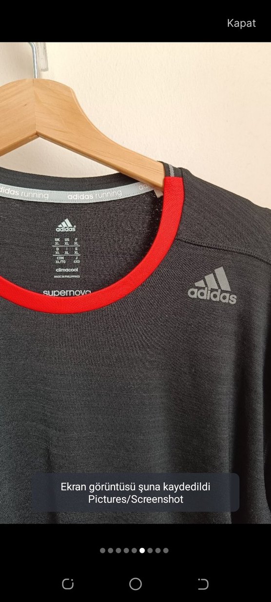 Adidas  Orjinal - Görsel 5