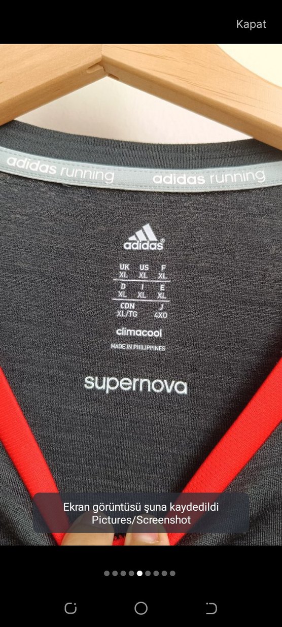 Adidas  Orjinal - Görsel 3