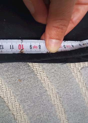 m Beden siyah Renk #zara marka temsilidir Siyah denim dar paça erkek Pantolon
