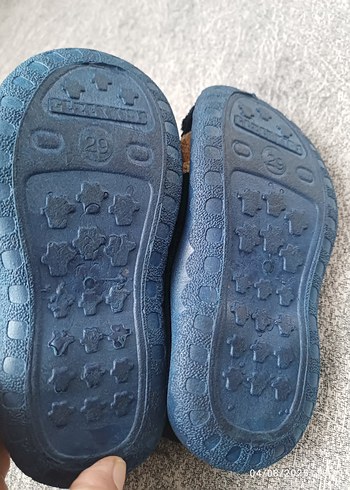 #Gezer çocuk panduf - Görsel 5