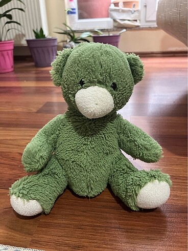 Peluş Oyuncak