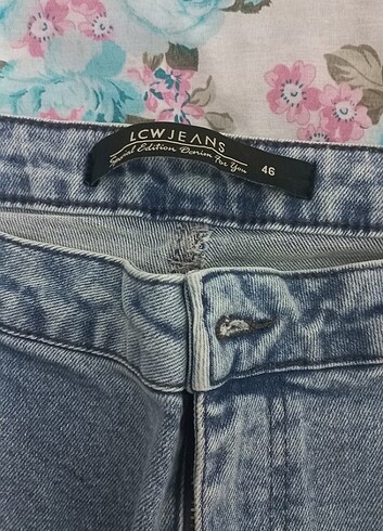 LCW JEANS YEPYENII