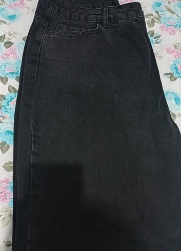 44 Beden LCW KOT JEANSS
