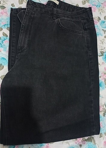 44 Beden siyah Renk LCW KOT JEANSS
