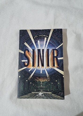 Sınır- J.D HORN