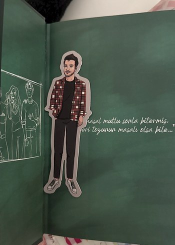 Yalancılar ve Yabancılar - Emre Gül - Görsel 4