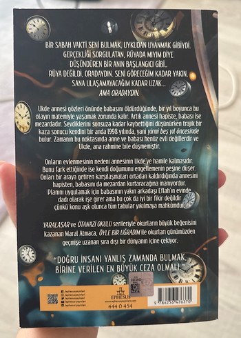 Öyle Bir Uğradım 1 - Maral Atmaca - Görsel 2