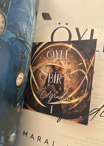 Öyle Bir Uğradım 1 - Maral Atmaca - Görsel 4