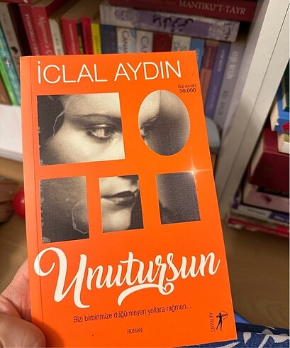 Unutursun - İclal Aydın