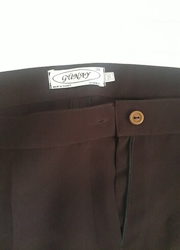 52 Beden Pantolon