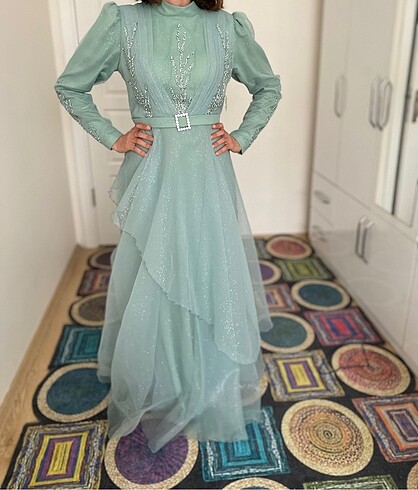 Zara abiye