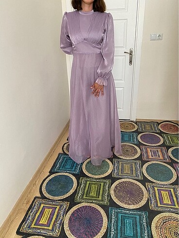 Zara Satılık abiye