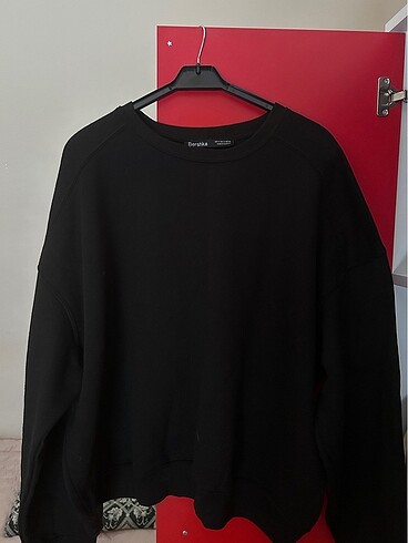 kadın sweatshirt