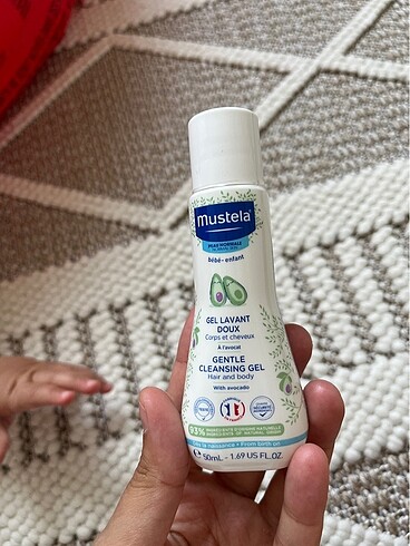 Mustela