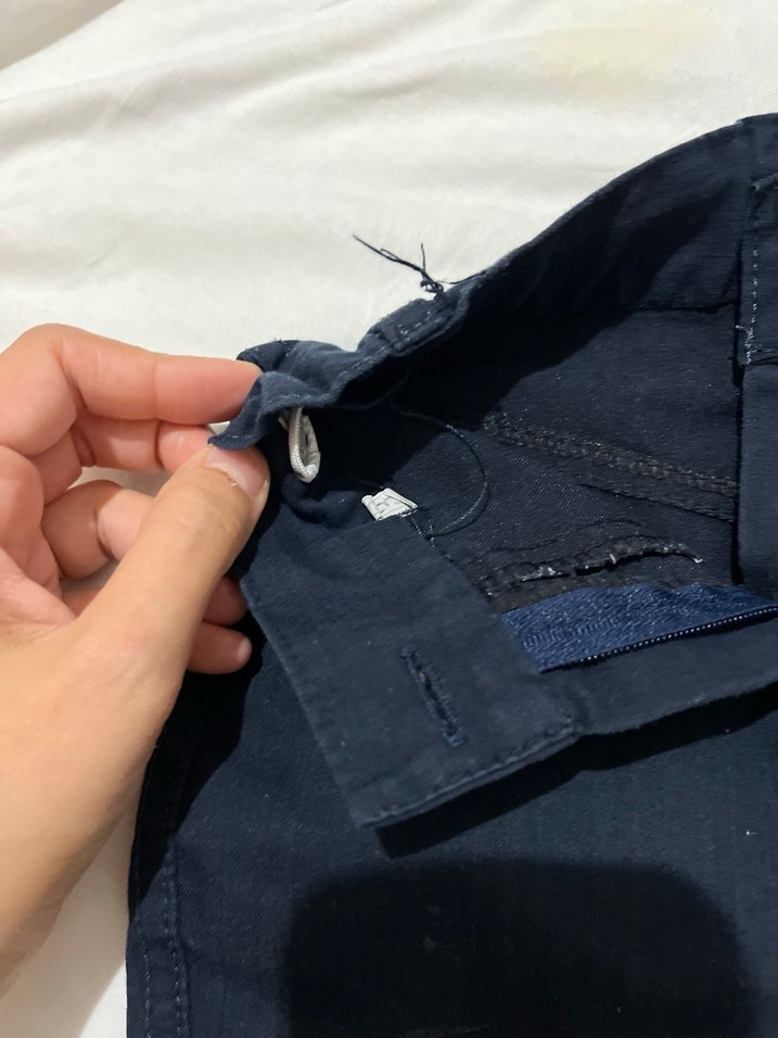 Baskılı Beyaz Çocuk İçlik - Görsel 4