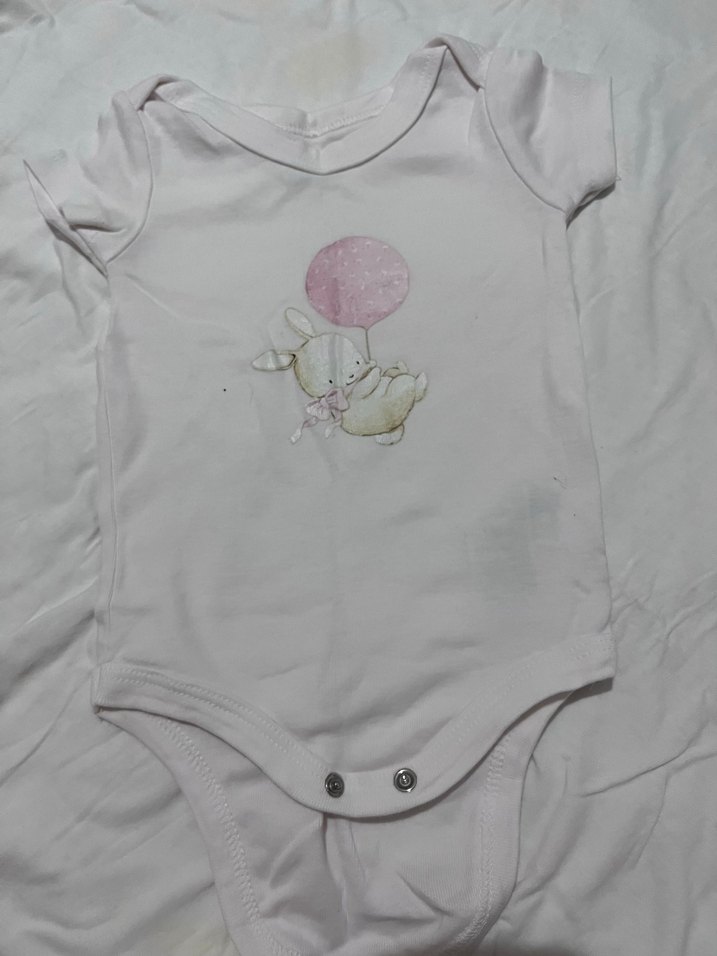 Bebek zıbınları - Görsel 4