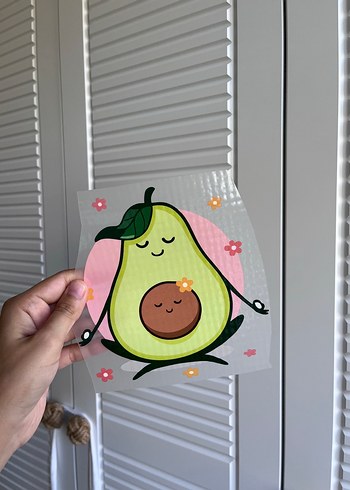 Dtf baskı - Görsel 17