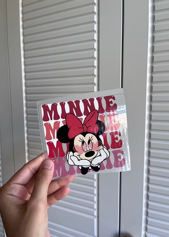 Dtf baskı - Görsel 10