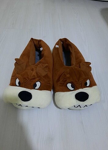 Ev pandufu