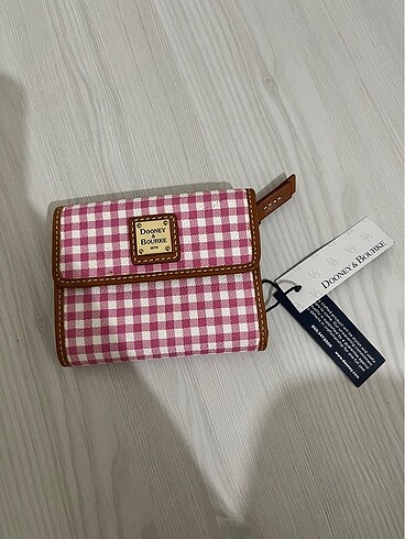 Cüzdan Dooney Bourke