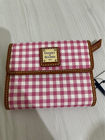Diğer Cüzdan Dooney Bourke