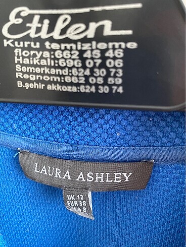 38 Beden Ceket