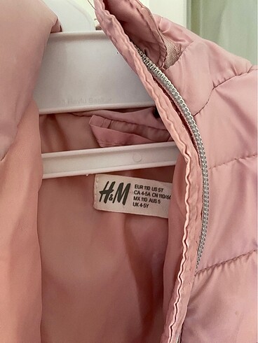 H&M Çocuk montu
