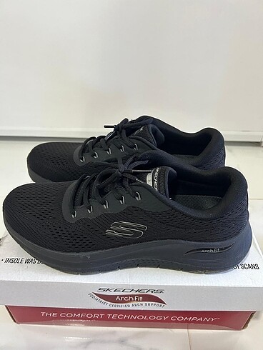 Skechers Erkek spor ayakkabı