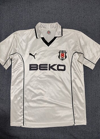 Beşiktaş forması 