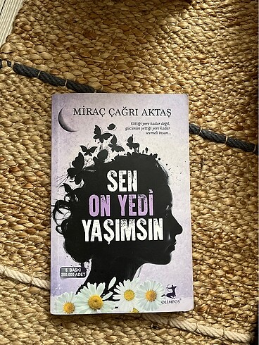 Sen on yedi yaşımsın