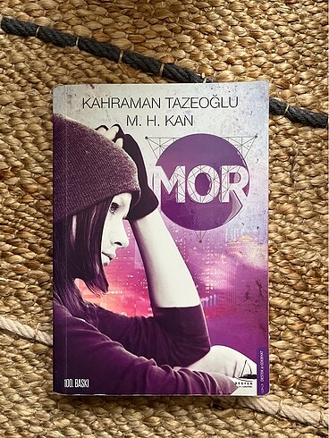 Kahraman tezeoğlu mor aşkla kal Allah a emanet ol