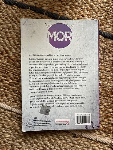  Kahraman tezeoğlu mor aşkla kal Allah a emanet ol