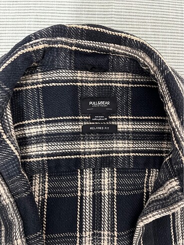 Pull and Bear Pull and bear ceket erkek