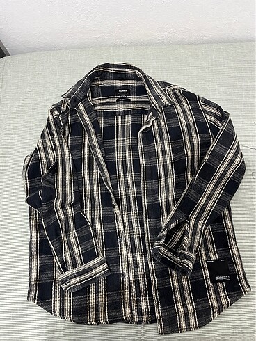 Pull and bear ceket erkek