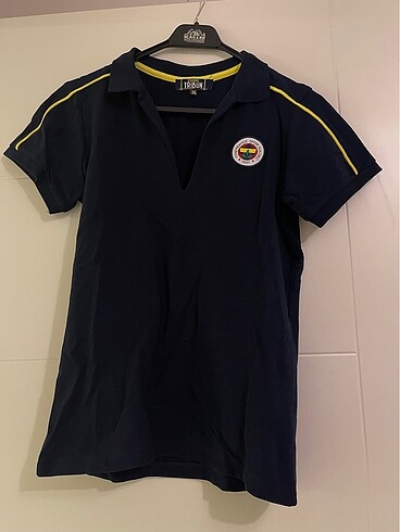 Fenerium polo yaka tshirt