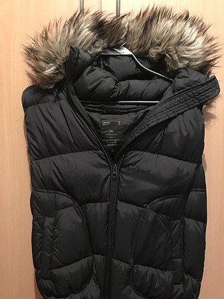 Gap Gap kapusonlu yelek