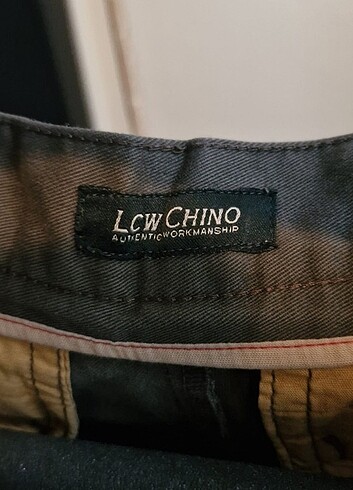 LCW CHINO keten