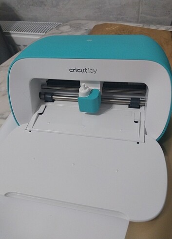 Cricut joy başlangıç seti