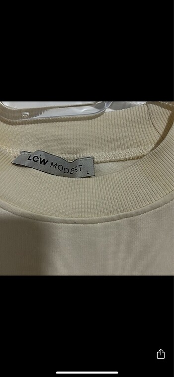 LC Waikiki Tunik