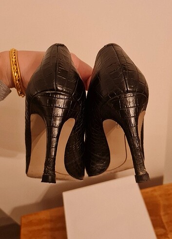 Nine West Topuklu Ayakkabı