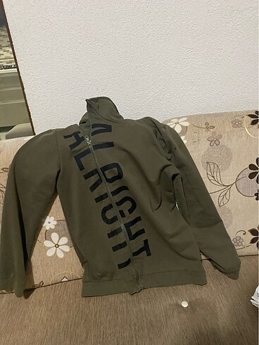 Erkek çocuk kapüşon
